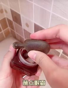 Massage Comb Sandalwood Wood Comb Wooden Comb Hair head massager Sikat Rambut Scalp Massaager