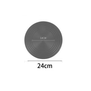Kitchen Gas Stove Heat Conduction Plate Household Thaw Board Anti-Burning Kitchen Utensils Stove Heat Diffuser
