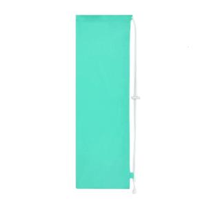 Multiple Rackets Storage Pouches Soft Velvets Fabric Secure Spring Lock Fastener Compacts Carry Design