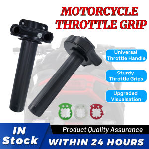 Domino Quick Throttle Universal Motor W/OUT CABLE