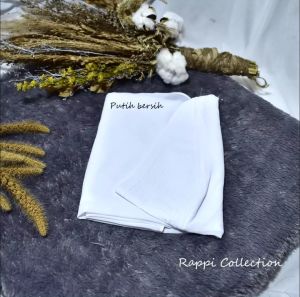 NURBANU KERUDUNG - KHIMAR SYARI PINGUIN 2 LAYER OVAL PET SOFT | JILBAB  KHIMAR CERUTI  2 LAYER OVAL PET SOFT |JILBAB INSTAN |KERUDUNG INSTAN |KHIMAR SYAR’I |KHIMAR SYAR’I 2LAYER