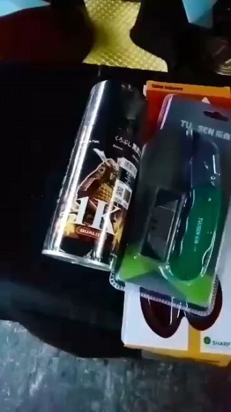 Buyer review video 2