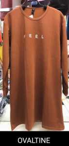 UMBO KOREA PREMIUM IMPORT/TUNIK BAJU IBU-IBU JUMBO/KAOS PANJANG WANITA/ATASAN MUSLIMAH/KEKINIAN