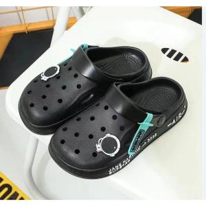 2023 New Sandals Classic Clog  Fashion Shoes for Men and Women Couple Sandals Slippers Soft Comfortable Flip-flops Beach Shoes