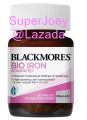 Blackmores Bio Iron Advanced 30 Tablets. 