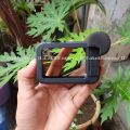 GoPro Media Mod for GoPro Hero 9 / 10 / 11 Black Mic External GoPro. 