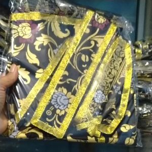 KAIN SENI SEMBONG SILAT-ACESORIS PENCAK SILAT-SONGKET SILAT-DODOT