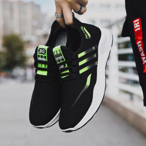 LKShoes รองเท้าผ้าใบที่ใส่ได้หลากหลายโอกาส ไม่ว่าใส่เดินเล่น ใส่ไปเที่ยว ขึ้นเขาลงห้วยก็ลุยได้