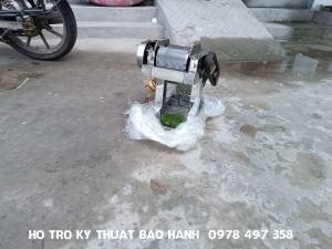 Máy xắt lá chanh làm bánh trung thu