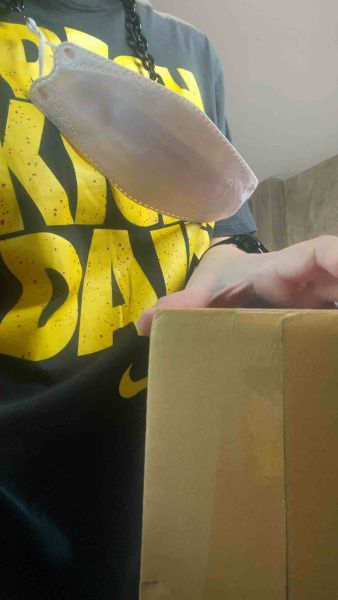 Buyer review video 2