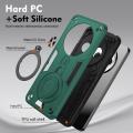 CASING HP UNTUK SAMSUNG GALAXY A22 4G CASE ROBOT HIT EYE RING PRO CAMERA HARDCASE ARMOR NEW COVER. 