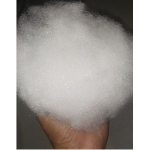 500g HIGH QUALITY - CLASS A & SUPER PREMIUM FIBER FILL / STUFFING - FOR PILLOW / STUFFED TOYS