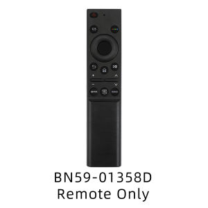 Bn59 01358D Samsung Remote For Samsung Smart Lcd Tv Ue65Au7140U Ue65Au7170U Smart Model