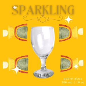 Gelas Kaca Cantik: Gaya dan Fungsi