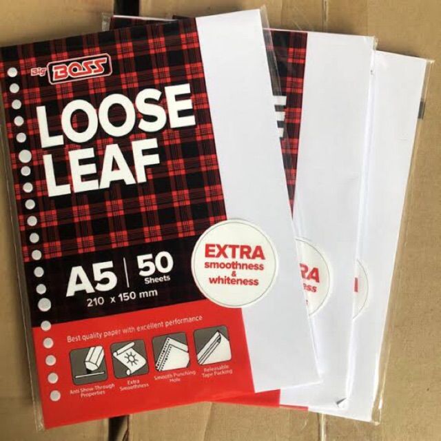 (A5)%20Kertas%20Isi%20Binder%20/%20Loose%20Leaf%20A5%20100%20&%2050%20Lembar%20-%20Image%204