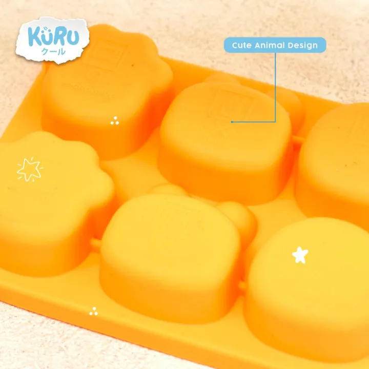 KURU%20SP10%20Baby%20Silicone%20Ice%20Tray%20%7C%20Cetakan%20Makanan%20MPASI%20Kaldu%20Es%20Batu%20-%20Image%204