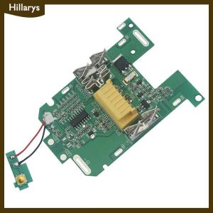 [Hillarys] BL1830 Li-Ion Battery BMS PCB Charging Protection Board for Makita 18V Tool