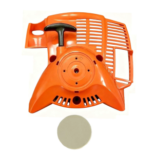 Heavy Duty Chainsaw Starter Weather Resistant ABS Nylon Build Low Fatigue Handle For FS50 FS56 FS40C Woodcutting