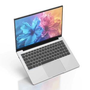 （รับประกันสามปี）2026 แล็ปท็อปใหม่ Windows 11 12GB RAM 2TB SSD Intel Core i7 14.1inch 1920 *1080 สำหรับเกมการศึกษาในสำนักงานเกมดนตรีภาพยนตร์