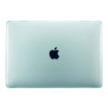 For MacBook Pro 13" A1706 2016, MacBook Pro 13" A1708 2017 MacBook Pro 13" A1989 2018,MacBook Pro 13" A2159 2019,Macbook Pro 13 with Touch ID A2289 A2251,MacBook Pro 13 inch M1 2020 A2338 Clear Case Laptop Protective Cover. 