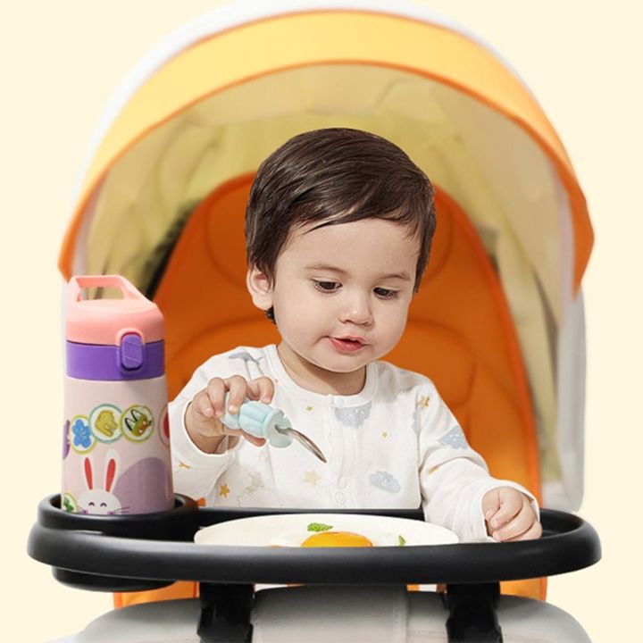 JECAE Sturdy Multipurpose Baby Stuff Universal Practical Baby Feeding