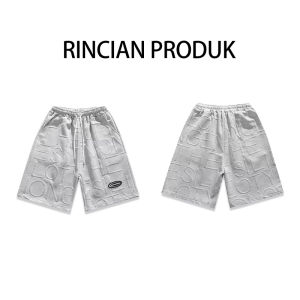 Celana pria Celana pendek musim panas pria Celana chino pendek pria murah premium Celana pendek putih Celana pendek hitam