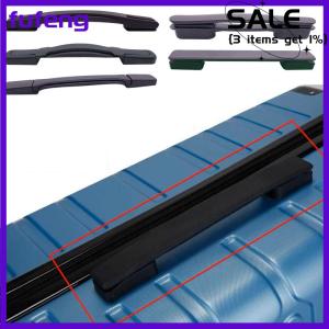 fufeng Hành lý xử lý xử lý Grip Xe đẩy xử lý Vali xử lý túi xử lý thay thế phổ du lịch màu đen túi hành lý phụ kiện