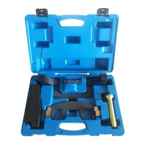 NASHI ชุดล็อคไทม์มิ่ง Benz C180 E200 E260 M271 เครื่องยนต์ 1.6 1.8 สำหรับ Mercedes-Benz NS-333 สินค้าพร้อมส่ง