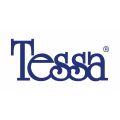 Tissue Tessa Nature Towel Roll 100s 2p - 6 packs. 