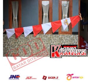 Umbul Umbul Merah Putih