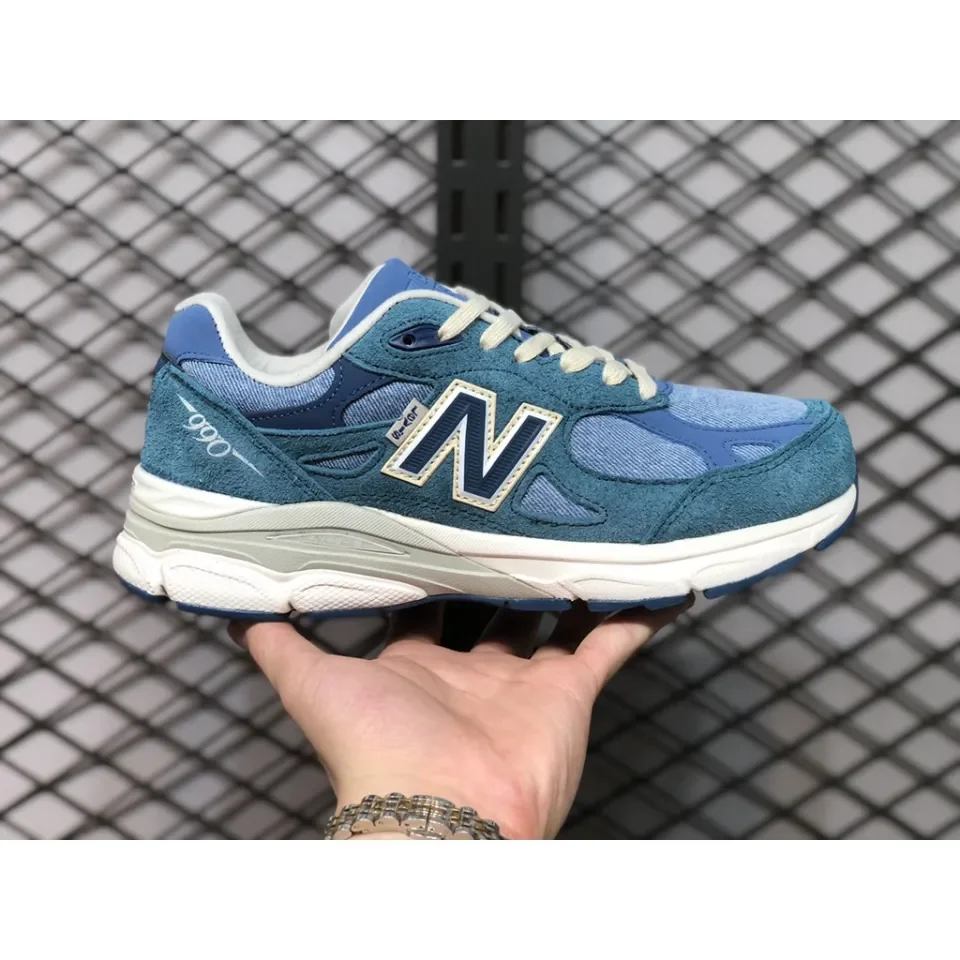 New balance cheap 990 denim