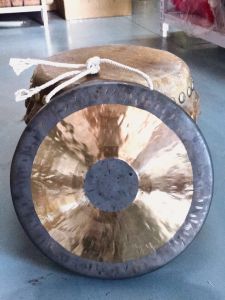 ฆ้องจีน (ผ่าง) (ส่งจากไทย)