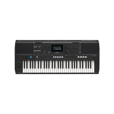 Yamaha PSR-E483 61-key Portable Keyboard