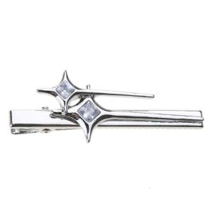 Y2K kim loại kẹp tóc hình ngôi sao dễ thương hiển thị khuôn mặt nhỏ bangs tóc phụ kiện tóc kẹp tóc bất thường Sao barrette cho nữ phụ nữ