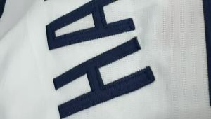MLB World Cup Embroidered Baseball Jersey - USA Team 99 # JUDGE Aaron Rodgers jerseys wholesale