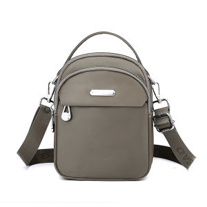 TAS SELEMPANG WANITA IMPORT CHIBAO 1907#