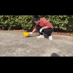 Sunshades Breathable Safe Helmets Light weight High Strength Work Construction Hat for Engineers and Site Workers