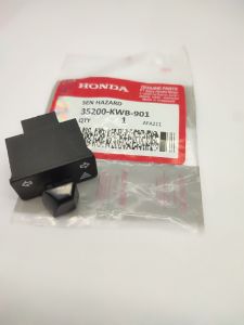 Saklar Tombol Lampu Sen Hazard Beat FI Scoopy FI VAario 125 Old Blade FI (KWB)