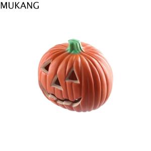 MUKANG Flashing Ghost Glowing Shopping Scene Arrangement DIY Party Supplies Gift Led Light Halloween Decoration Pumpkin Lamp Lantern