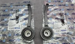 Lot De 2 Barres De Liaison Avant Lemförder Pour Mercedes Classe C W204 / E C207 / A207 - Réf. 36716 01 - Neuf