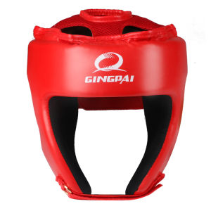 Adult Men Women Professional MMA Head Gear Kick Boxing Protective Guards Head Protectors Headgear Sparring Wrestling Helmet2026