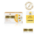 [Paket Bundle] Twinings Teh Celup Pure Peppermint dan Pure Camomile. 