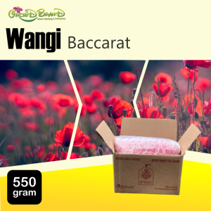 Biang Sabun Mandi Cair - Athari Bibit Sabun Mandi Anti Kuman - Paket Bahan Sabun Mandi Wangi