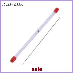 Kui-Min Painting Airbrush Body Brushwork Accessories Parts Spray Needle Nozzle
