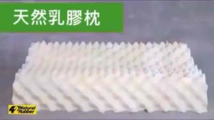 💯42 Natural Handmade Rubber Latex Pillow / Thailand Grade A quality / Bantal 🌴 泰国天然纯手工乳胶枕 / 品质保证 / 改善睡眠 / 真品乳胶枕