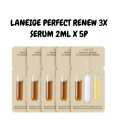 Laneige Perfect Renew 3X Signature Serum 2ml. 
