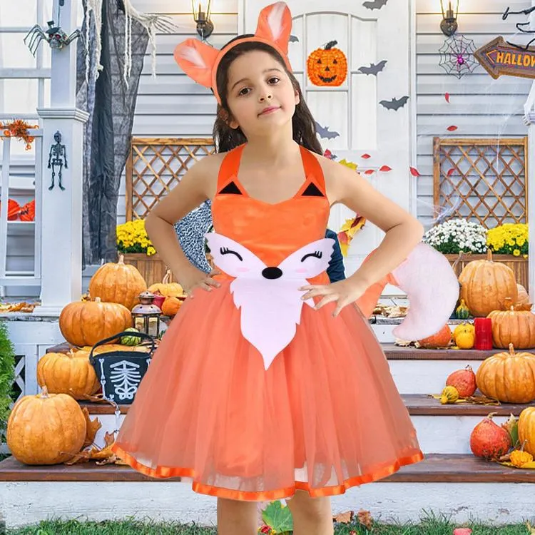 Fox tutu 2024