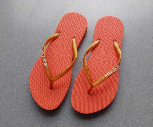 dép kẹp nữ dép xỏ ngón nữ chất liệu cao su tốt  quai dẻo mềm mang êm chân siêu bền size 35-39.