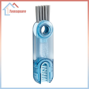 Sikat Cuci Pembersih Sudut Mulut Gelas Tutup Botol Susu 3in1 Gap Brush