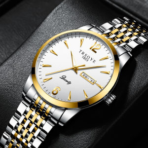 G7 Swiss Brand TikTok AliExpress Hot-Selling Mens Quartz Watch Waterproof Luminous Watch Mens Dropshipping 7/7